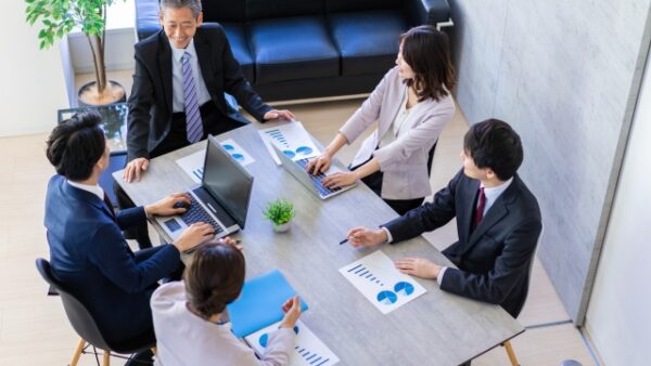 採用しても定着しないのはなぜ？　― 中小企業の人事に「抜けている２つの橋」