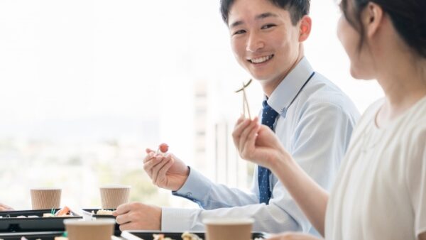 アットホームな会社の可能性